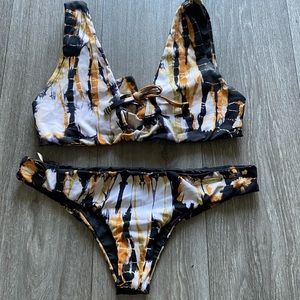 Beautiful bikini